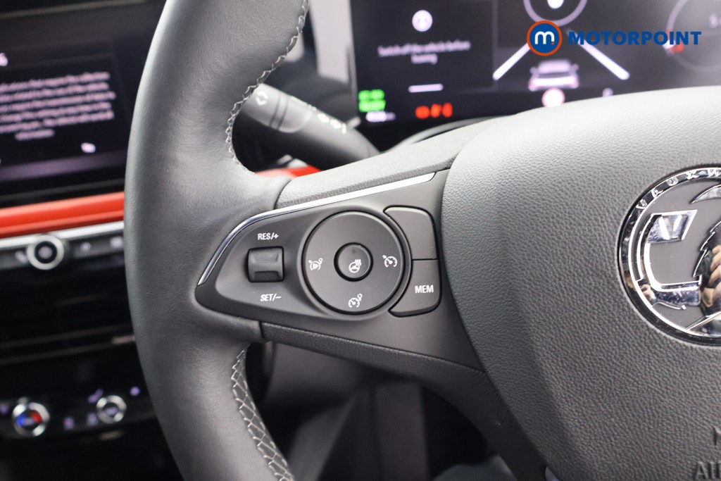 Vauxhall Mokka GS Automatic Electric SUV - Stock Number (1644421) - 2nd supplementary image