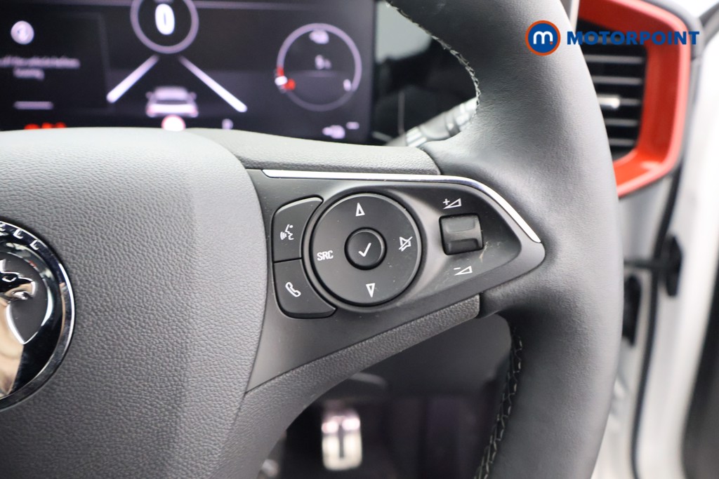 Vauxhall Mokka GS Automatic Electric SUV - Stock Number (1644421) - 3rd supplementary image