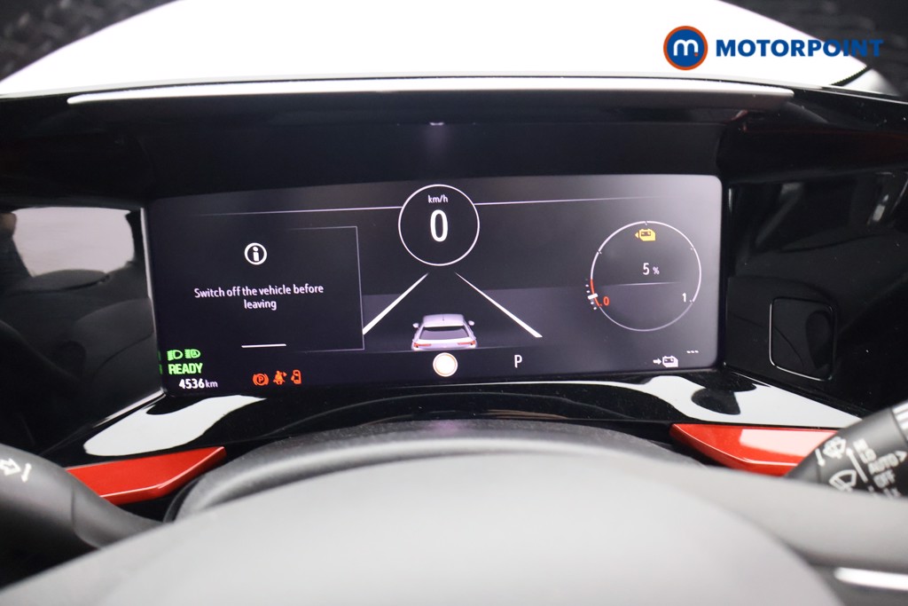 Vauxhall Mokka GS Automatic Electric SUV - Stock Number (1644421) - 4th supplementary image