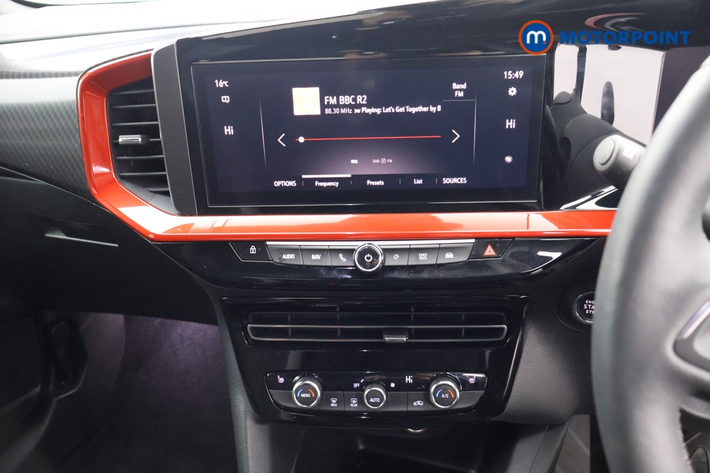 Vauxhall Mokka GS Automatic Electric SUV - Stock Number (1644421) - 7th supplementary image