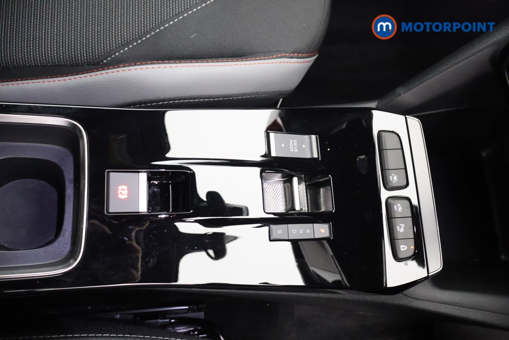 Vauxhall Mokka GS Automatic Electric SUV - Stock Number (1644421) - 8th supplementary image