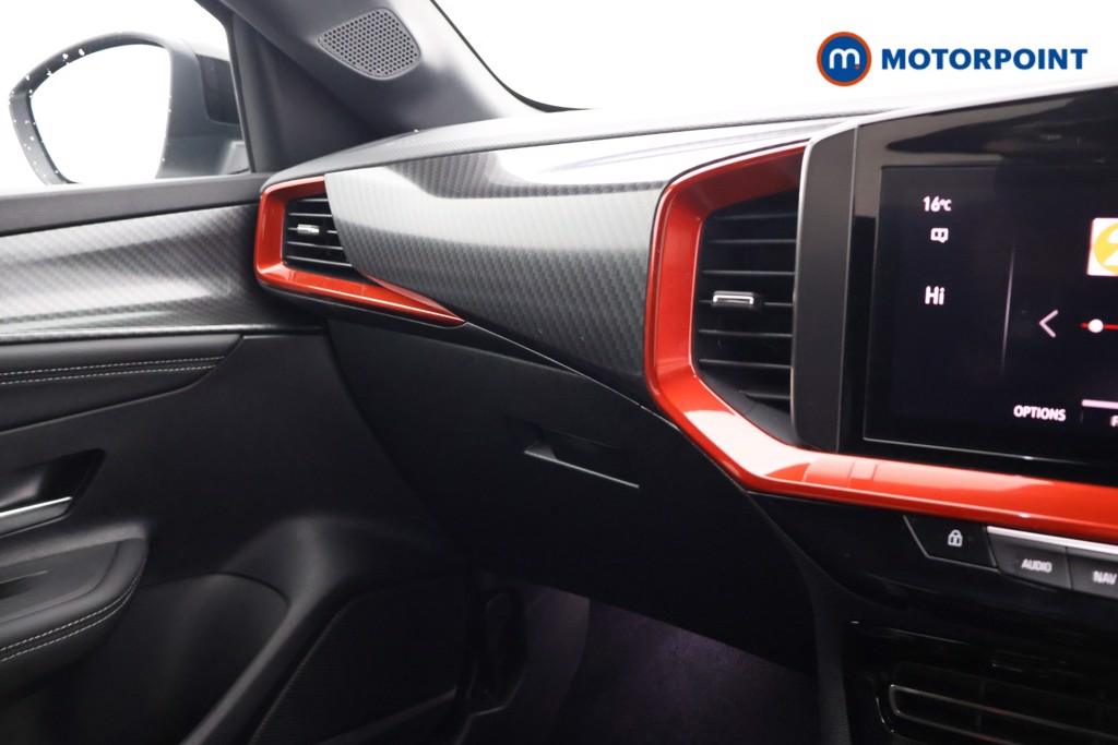 Vauxhall Mokka GS Automatic Electric SUV - Stock Number (1644421) - 9th supplementary image