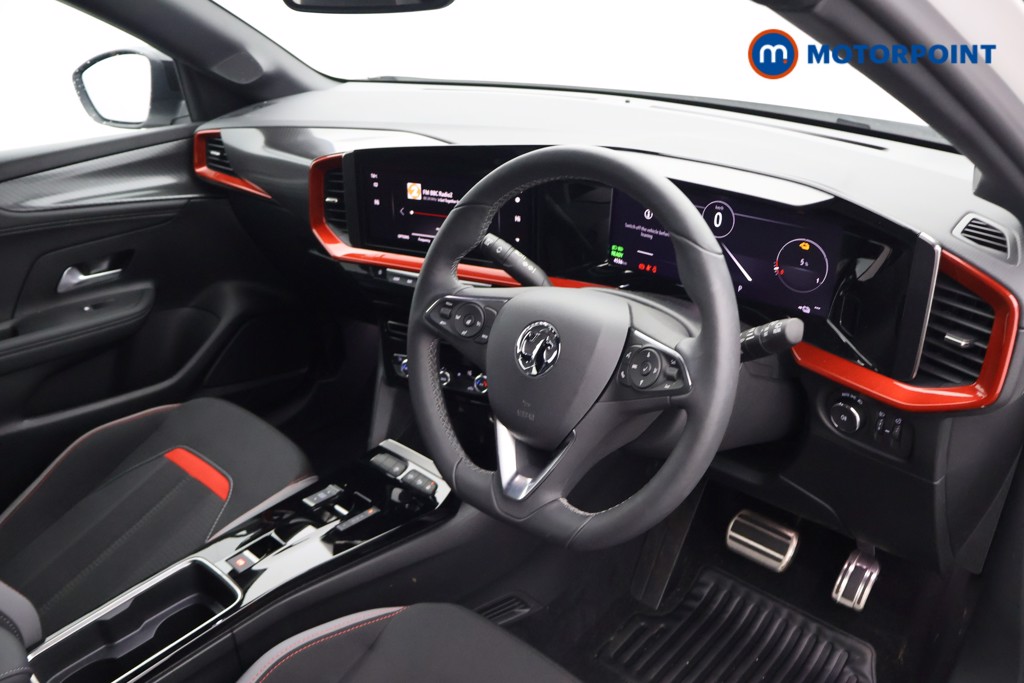 Vauxhall Mokka GS Automatic Electric SUV - Stock Number (1644421) - 12th supplementary image