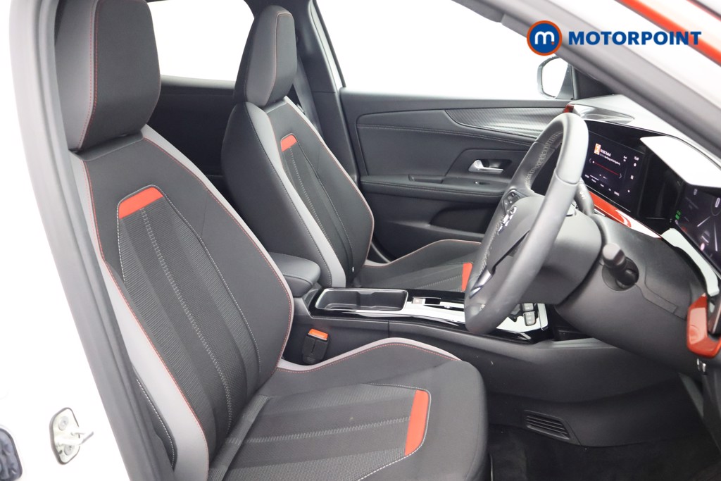 Vauxhall Mokka GS Automatic Electric SUV - Stock Number (1644421) - 13th supplementary image
