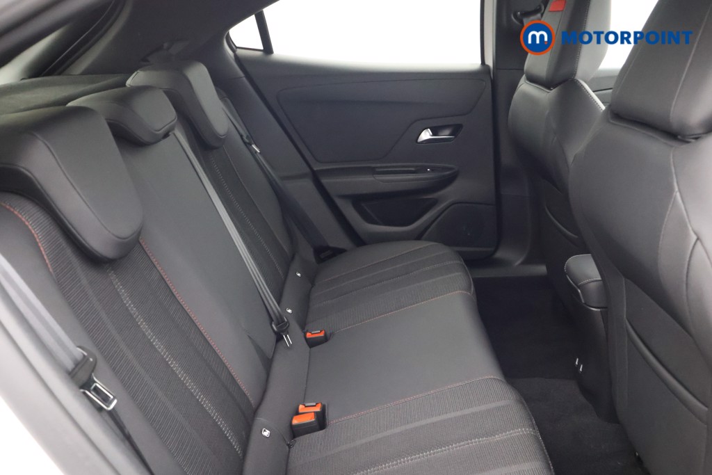Vauxhall Mokka GS Automatic Electric SUV - Stock Number (1644421) - 14th supplementary image