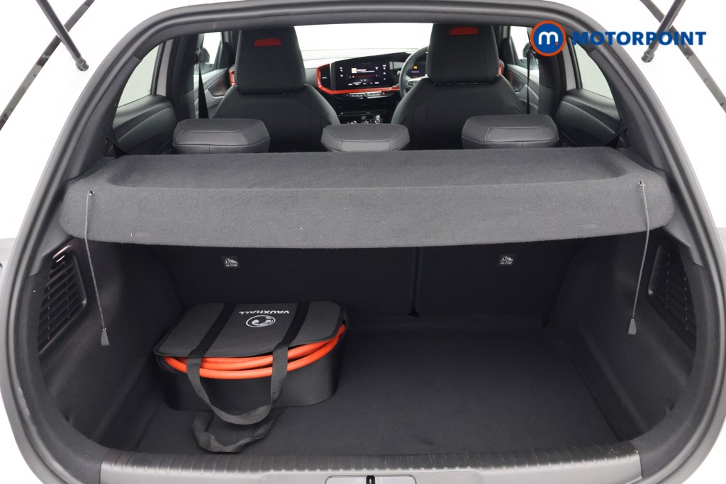 Vauxhall Mokka GS Automatic Electric SUV - Stock Number (1644421) - 19th supplementary image