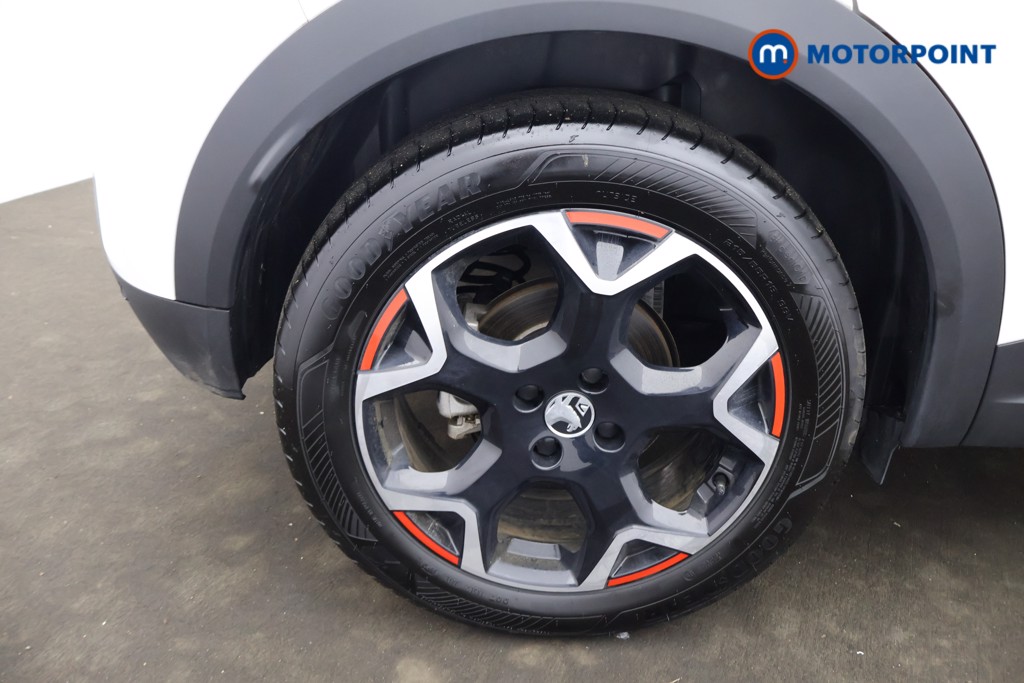 Vauxhall Mokka GS Automatic Electric SUV - Stock Number (1644421) - 20th supplementary image
