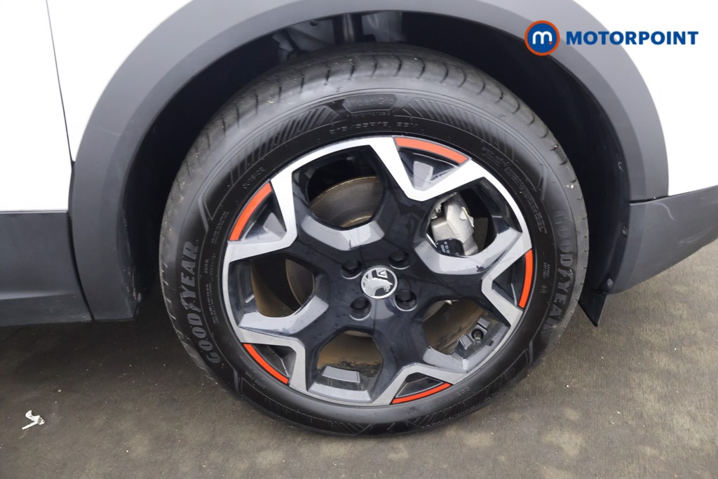 Vauxhall Mokka GS Automatic Electric SUV - Stock Number (1644421) - 21st supplementary image