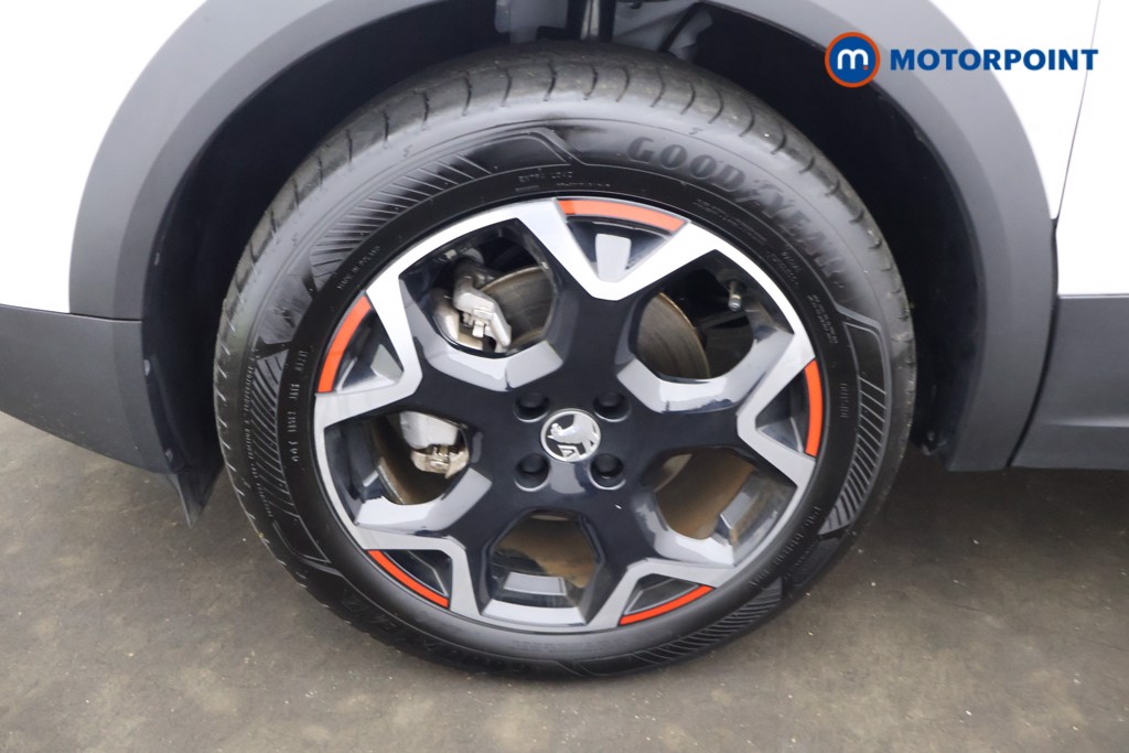 Vauxhall Mokka GS Automatic Electric SUV - Stock Number (1644421) - 22nd supplementary image