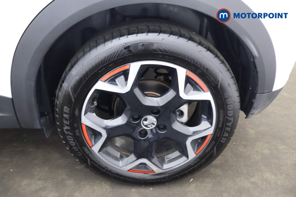 Vauxhall Mokka GS Automatic Electric SUV - Stock Number (1644421) - 23rd supplementary image