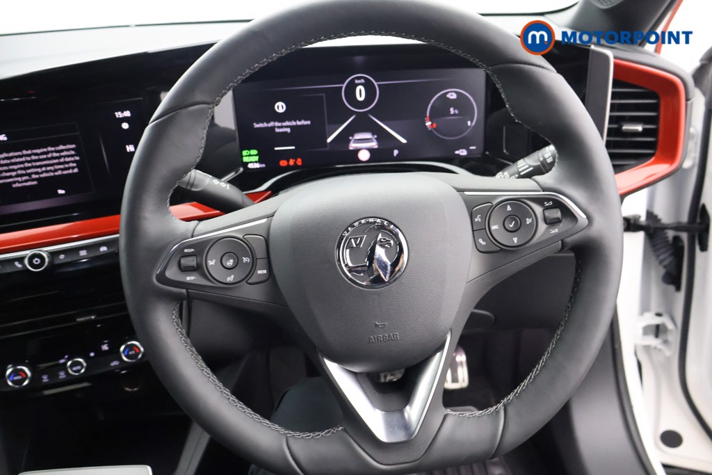 Vauxhall Mokka GS Automatic Electric SUV - Stock Number (1644421) - 1st supplementary image