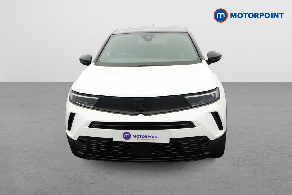 Vauxhall Mokka GS Automatic Electric SUV - Stock Number (1644421) - Front bumper