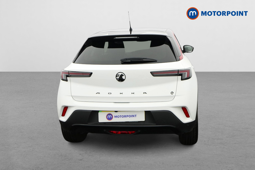Vauxhall Mokka GS Automatic Electric SUV - Stock Number (1644421) - Rear bumper