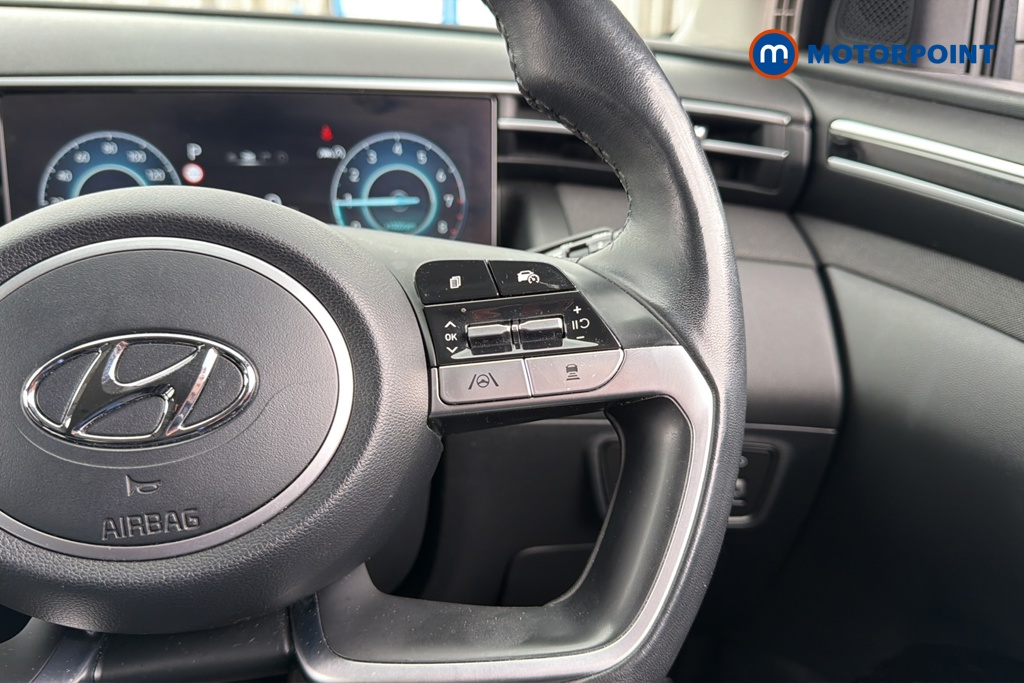 Hyundai Tucson Premium Automatic Petrol SUV - Stock Number (1644427) - 3rd supplementary image
