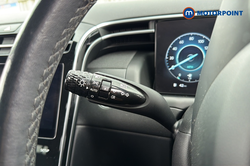 Hyundai Tucson Premium Automatic Petrol SUV - Stock Number (1644427) - 5th supplementary image
