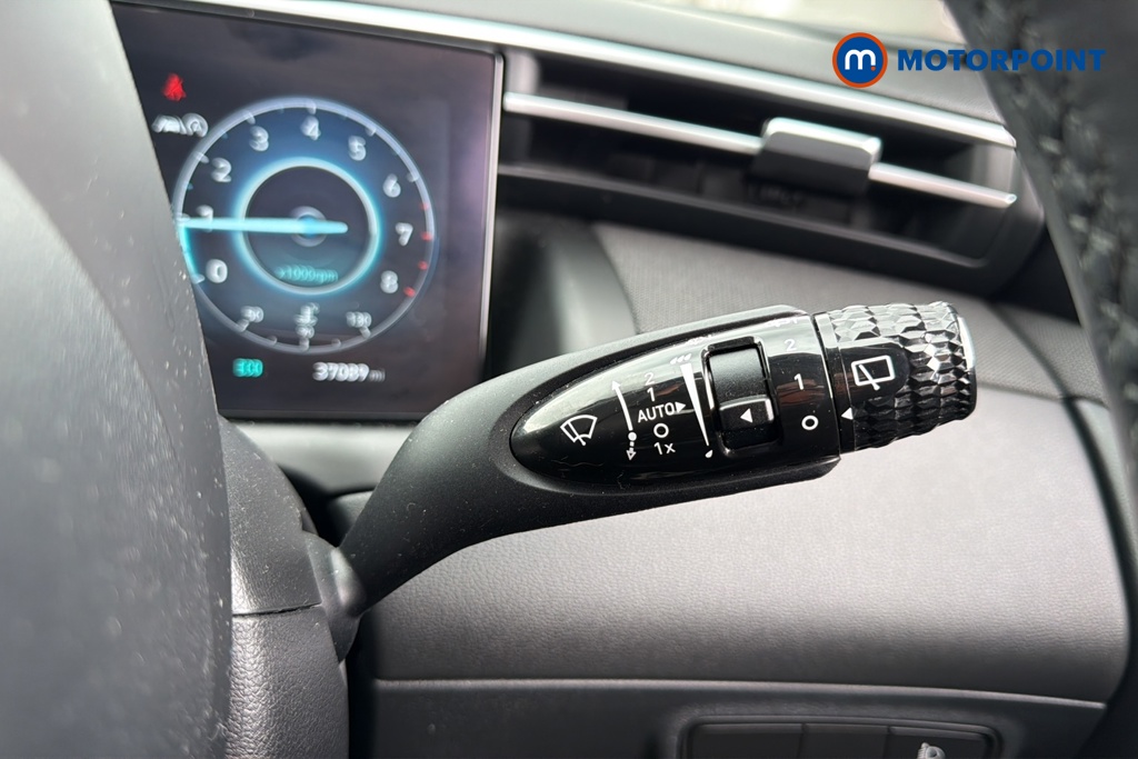 Hyundai Tucson Premium Automatic Petrol SUV - Stock Number (1644427) - 6th supplementary image