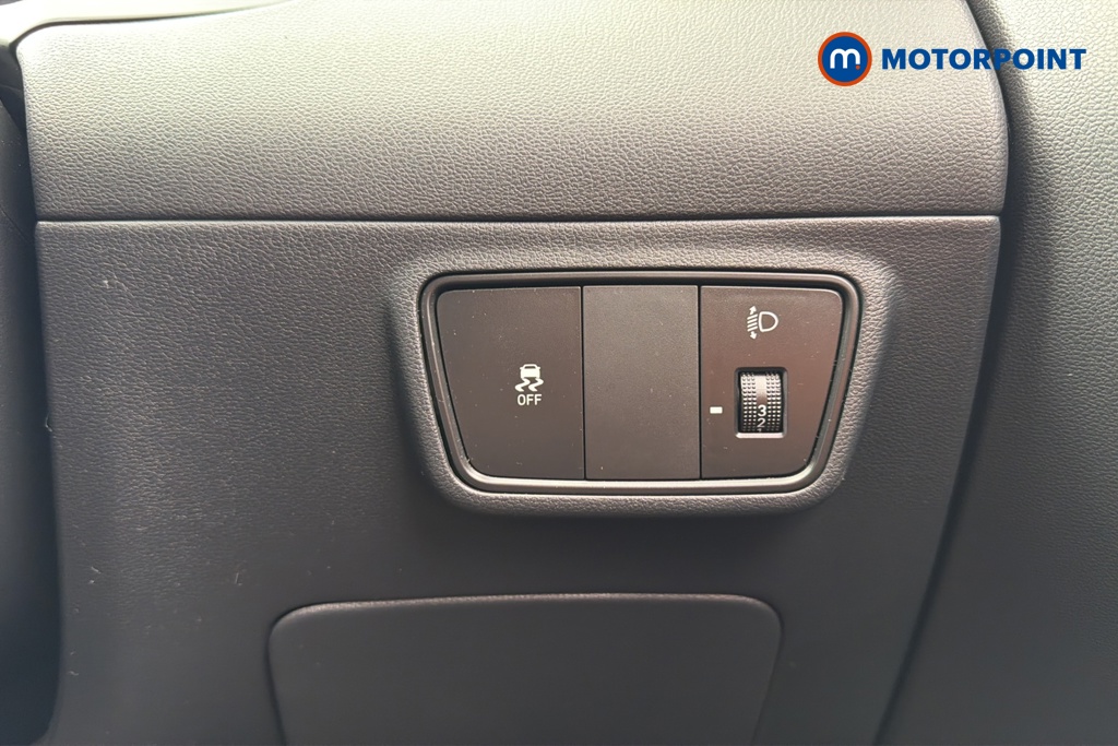 Hyundai Tucson Premium Automatic Petrol SUV - Stock Number (1644427) - 11th supplementary image