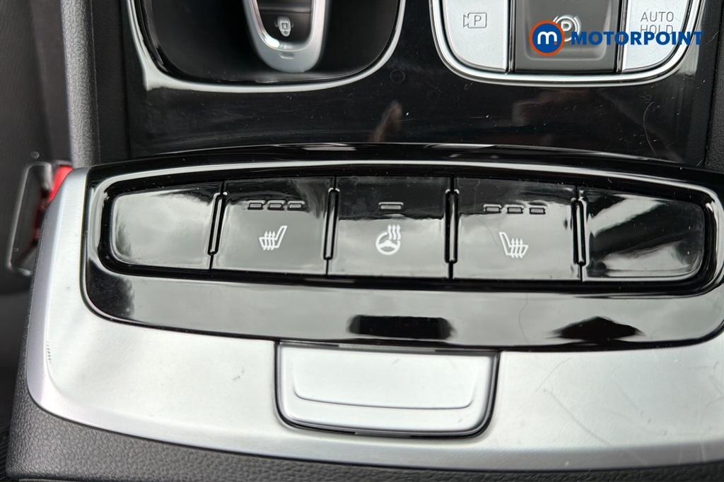 Hyundai Tucson Premium Automatic Petrol SUV - Stock Number (1644427) - 14th supplementary image