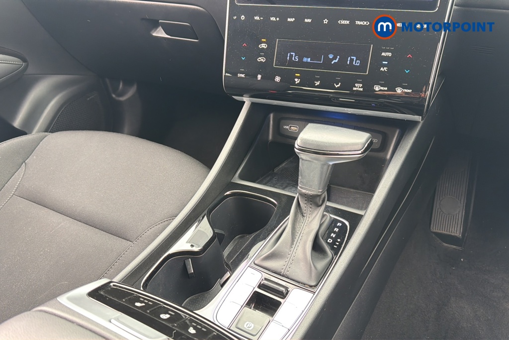Hyundai Tucson Premium Automatic Petrol SUV - Stock Number (1644427) - 15th supplementary image