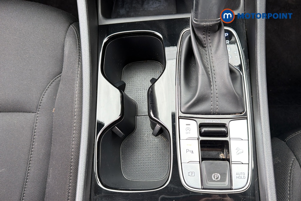 Hyundai Tucson Premium Automatic Petrol SUV - Stock Number (1644427) - 16th supplementary image