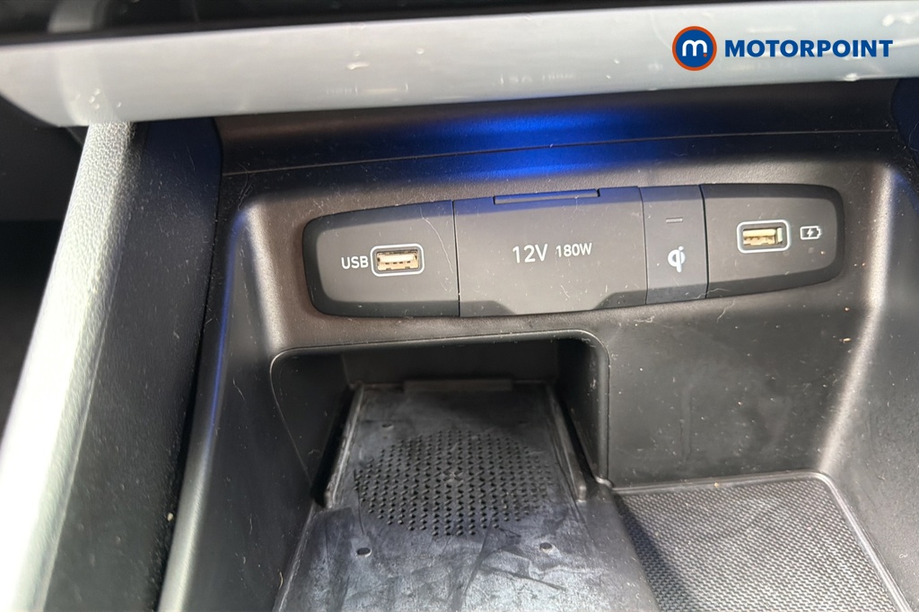 Hyundai Tucson Premium Automatic Petrol SUV - Stock Number (1644427) - 17th supplementary image