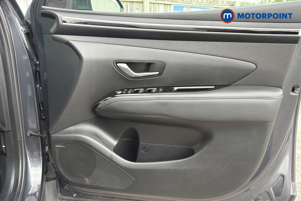 Hyundai Tucson Premium Automatic Petrol SUV - Stock Number (1644427) - 18th supplementary image