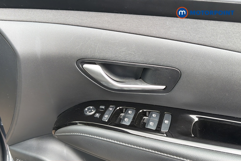 Hyundai Tucson Premium Automatic Petrol SUV - Stock Number (1644427) - 19th supplementary image