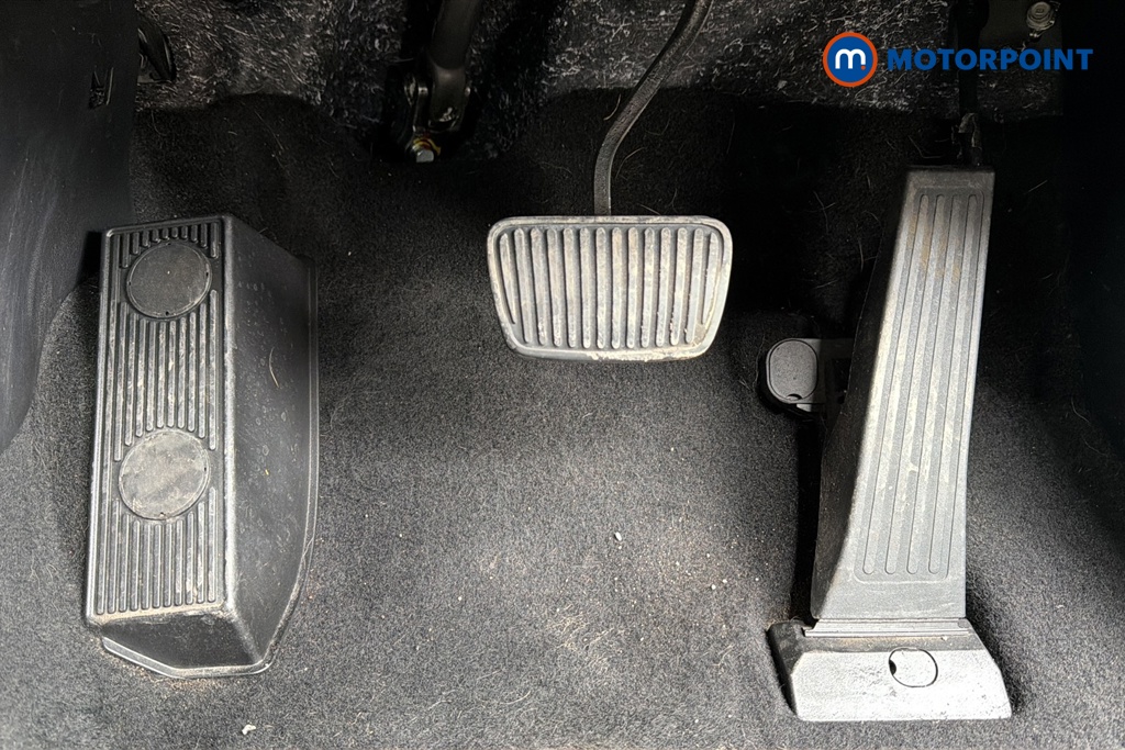 Hyundai Tucson Premium Automatic Petrol SUV - Stock Number (1644427) - 24th supplementary image
