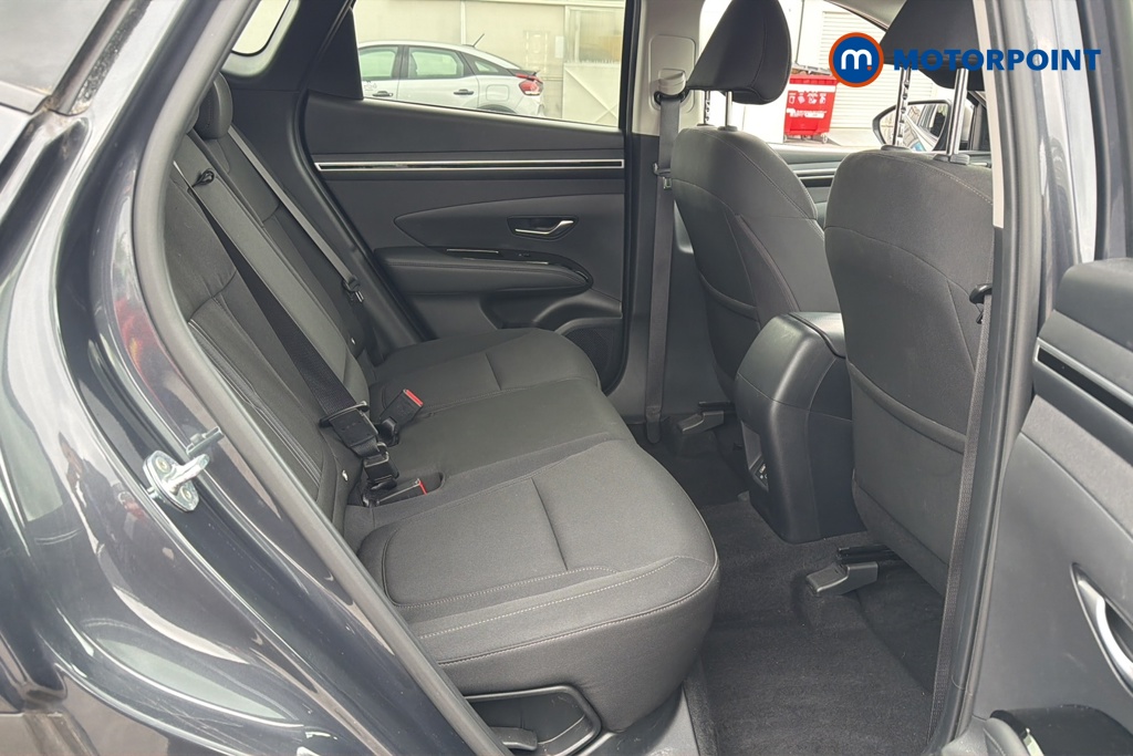 Hyundai Tucson Premium Automatic Petrol SUV - Stock Number (1644427) - 25th supplementary image
