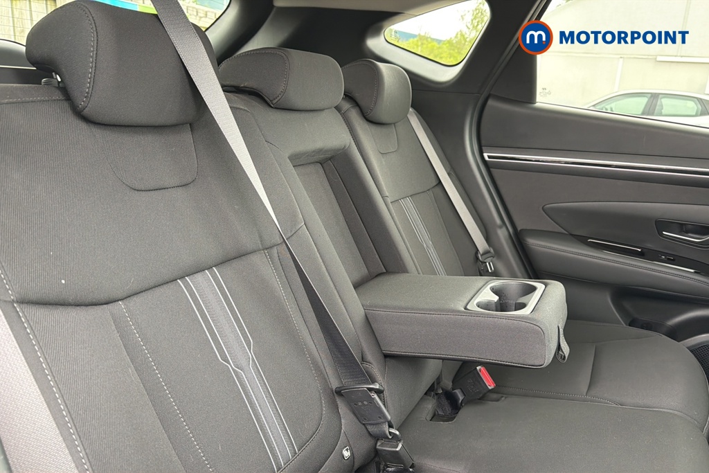 Hyundai Tucson Premium Automatic Petrol SUV - Stock Number (1644427) - 26th supplementary image
