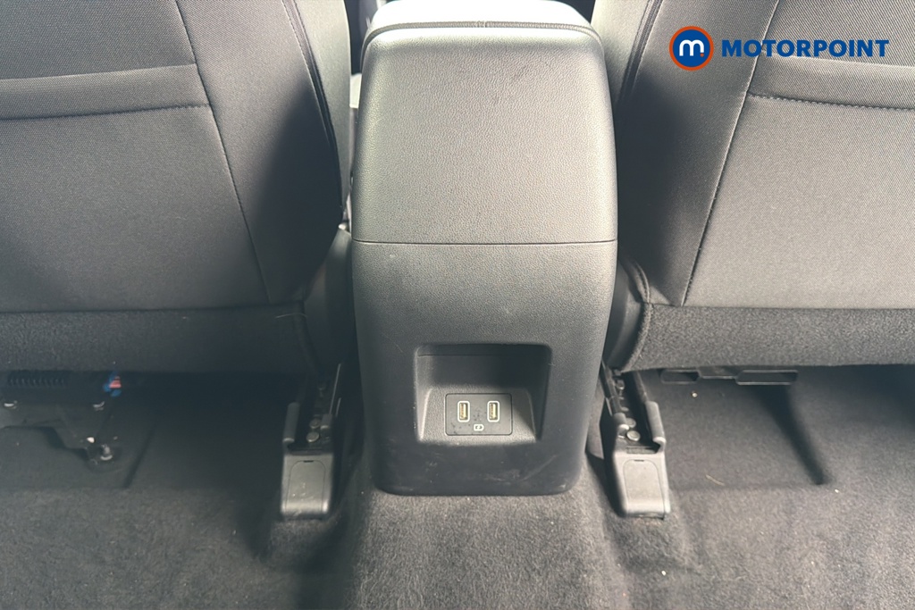 Hyundai Tucson Premium Automatic Petrol SUV - Stock Number (1644427) - 28th supplementary image