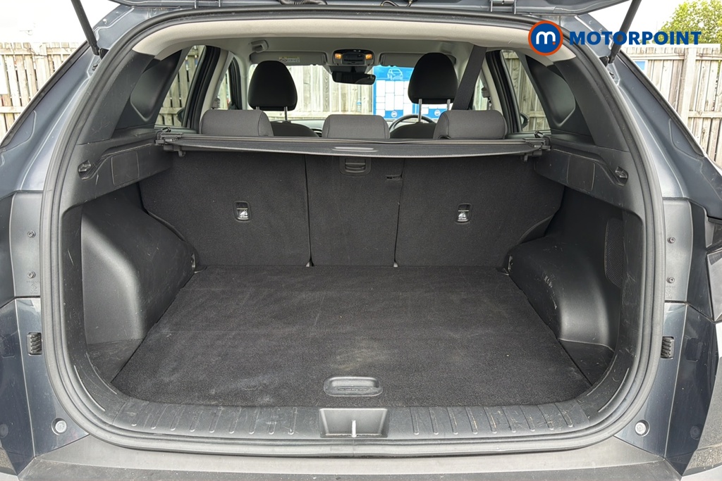 Hyundai Tucson Premium Automatic Petrol SUV - Stock Number (1644427) - 30th supplementary image