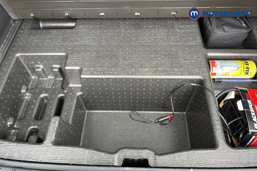 Hyundai Tucson Premium Automatic Petrol SUV - Stock Number (1644427) - 33rd supplementary image