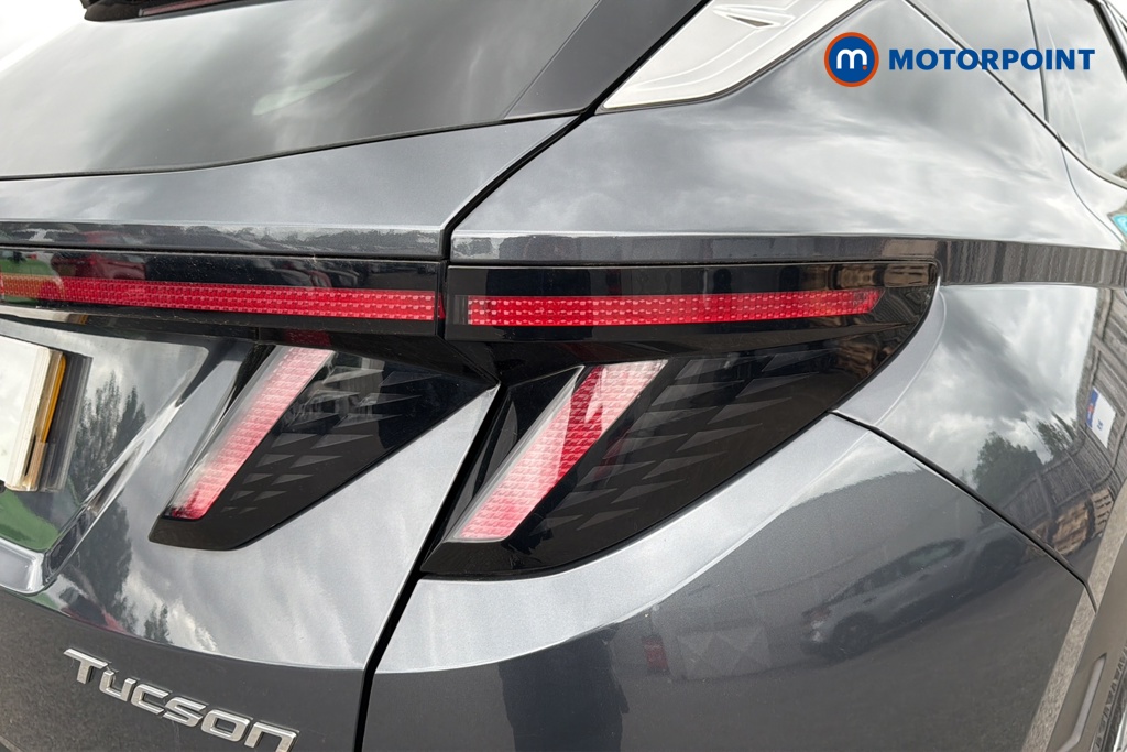 Hyundai Tucson Premium Automatic Petrol SUV - Stock Number (1644427) - 36th supplementary image