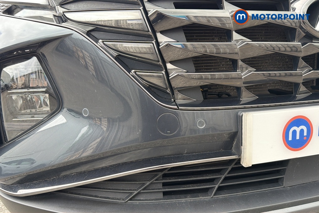 Hyundai Tucson Premium Automatic Petrol SUV - Stock Number (1644427) - 38th supplementary image