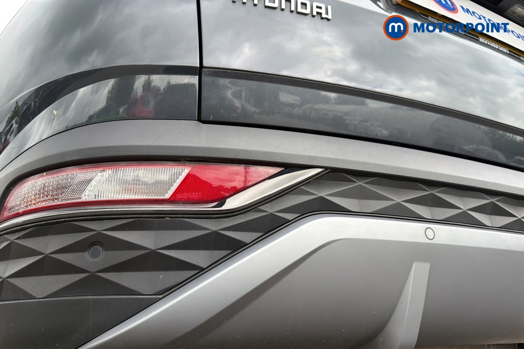 Hyundai Tucson Premium Automatic Petrol SUV - Stock Number (1644427) - 39th supplementary image