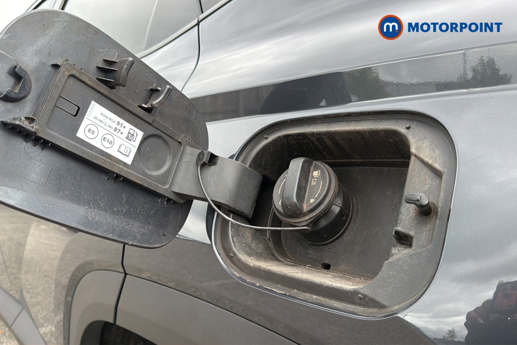 Hyundai Tucson Premium Automatic Petrol SUV - Stock Number (1644427) - 41st supplementary image