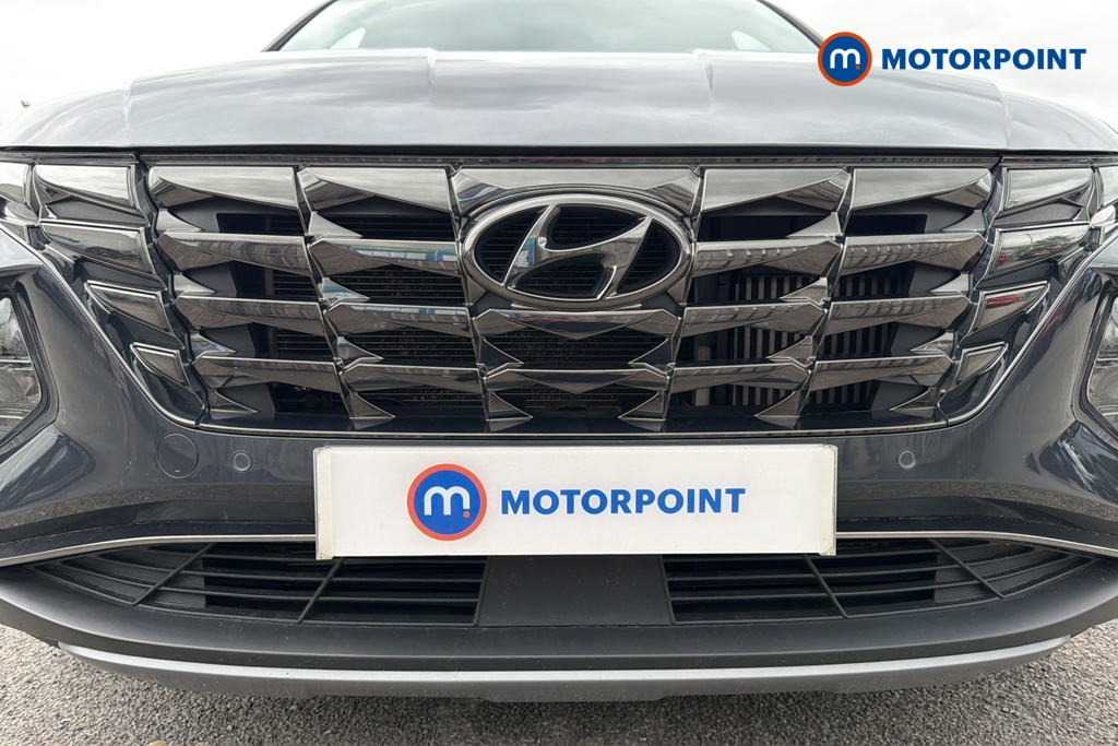 Hyundai Tucson Premium Automatic Petrol SUV - Stock Number (1644427) - 43rd supplementary image