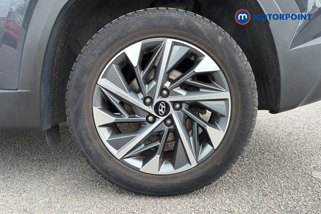 Hyundai Tucson Premium Automatic Petrol SUV - Stock Number (1644427) - 45th supplementary image