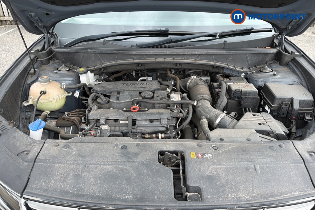 Hyundai Tucson Premium Automatic Petrol SUV - Stock Number (1644427) - 48th supplementary image