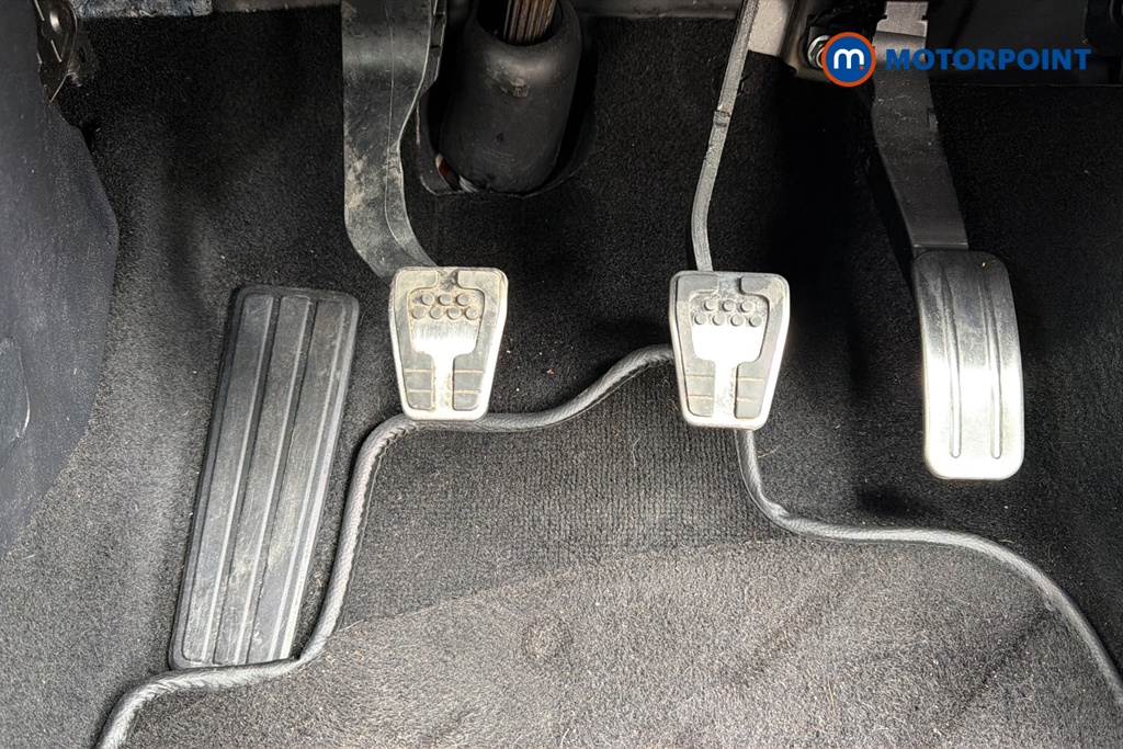 Ford Fiesta St-Line Edition Manual Petrol Hatchback - Stock Number (1644454) - 24th supplementary image