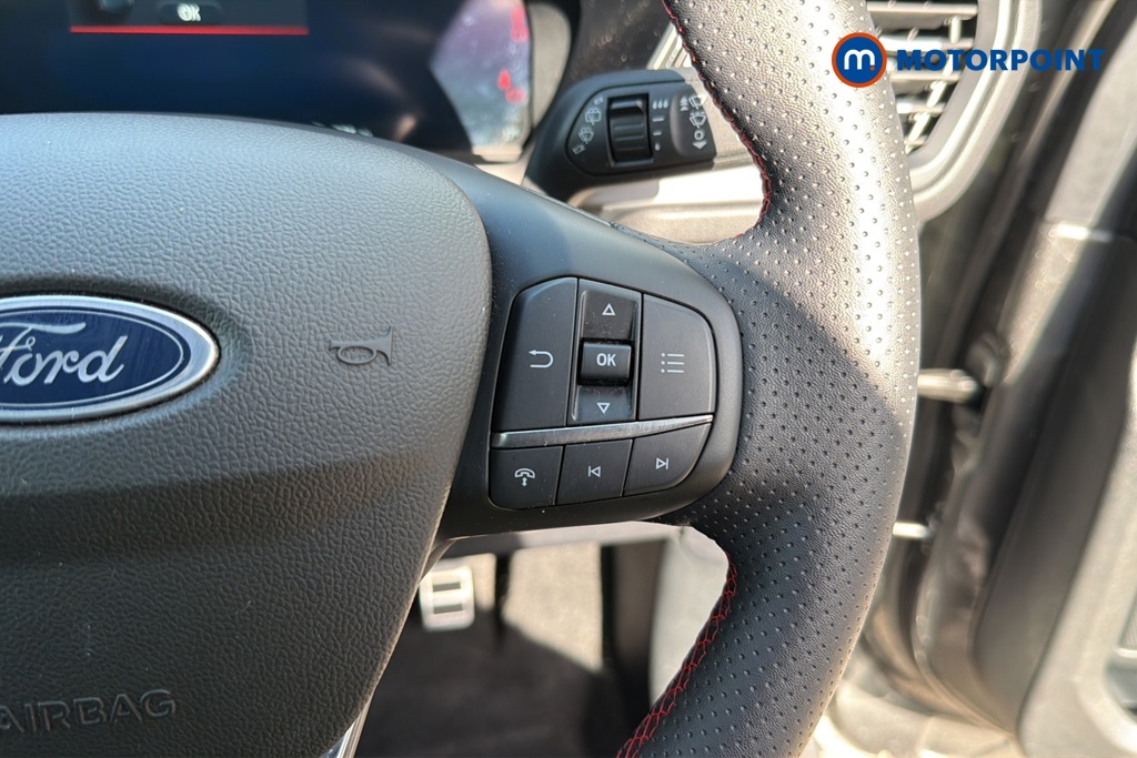 Ford Kuga St-Line Automatic Petrol-Electric Hybrid SUV - Stock Number (1644503) - 3rd supplementary image