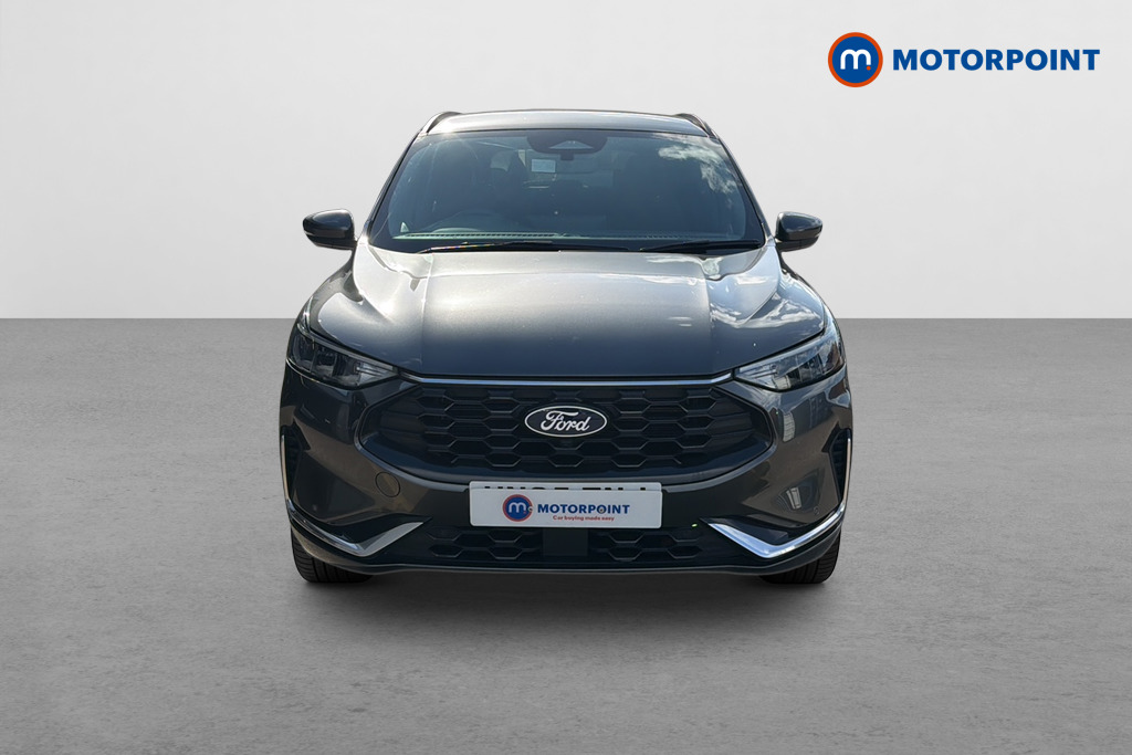 Ford Kuga St-Line Automatic Petrol-Electric Hybrid SUV - Stock Number (1644503) - Front bumper