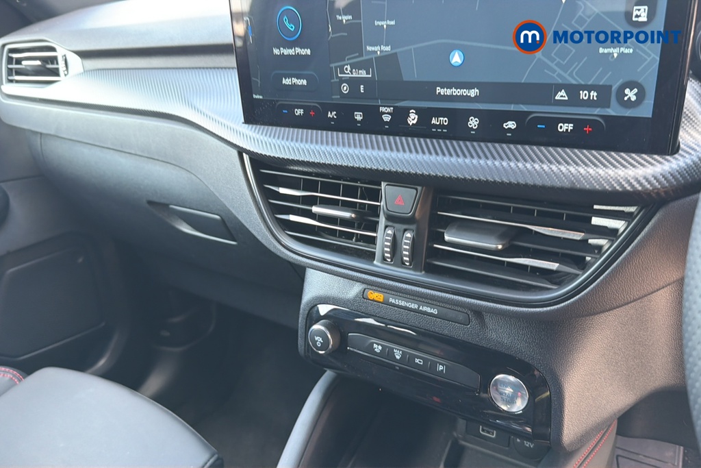Ford Kuga St-Line Automatic Petrol-Electric Hybrid SUV - Stock Number (1644503) - 12th supplementary image