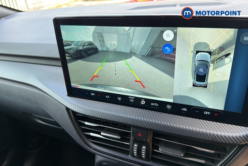 Ford Kuga St-Line Automatic Petrol-Electric Hybrid SUV - Stock Number (1644503) - 13th supplementary image