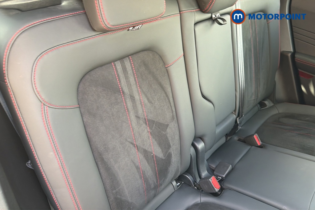 Ford Kuga St-Line Automatic Petrol-Electric Hybrid SUV - Stock Number (1644503) - 25th supplementary image