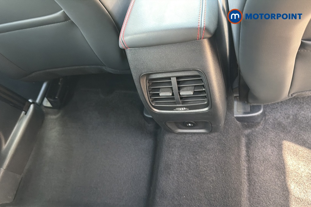 Ford Kuga St-Line Automatic Petrol-Electric Hybrid SUV - Stock Number (1644503) - 28th supplementary image