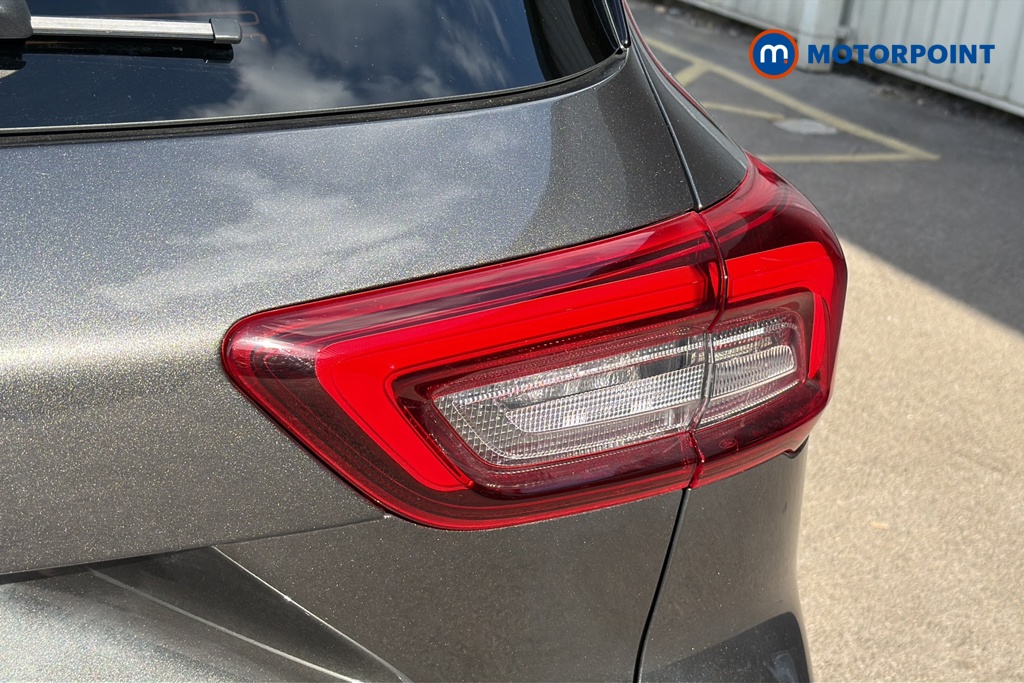 Ford Kuga St-Line Automatic Petrol-Electric Hybrid SUV - Stock Number (1644503) - 36th supplementary image