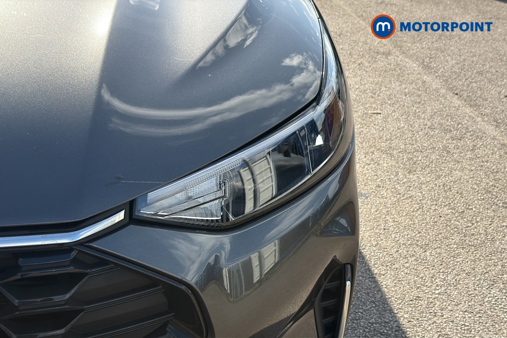 Ford Kuga St-Line Automatic Petrol-Electric Hybrid SUV - Stock Number (1644503) - 42nd supplementary image