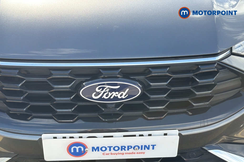 Ford Kuga St-Line Automatic Petrol-Electric Hybrid SUV - Stock Number (1644503) - 43rd supplementary image